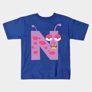 monster N Kids T-Shirt